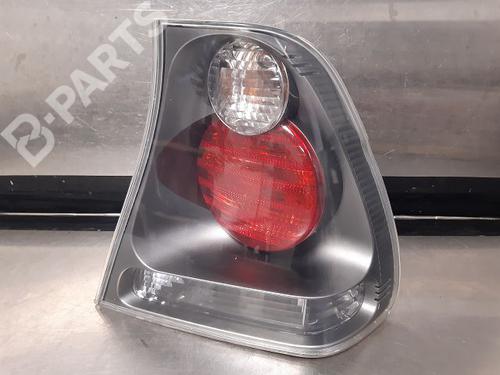 Used Right taillight BMW 3 Compact (E46) 318 ti (143 hp) 9330902