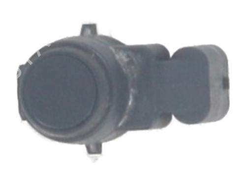 Used Electronic module BMW 3 Convertible (E93) 330 d (231 hp) 30095486