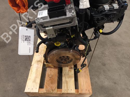 Engine FORD KA (RU8) 1.2 | BP40616247M1 - Image 7