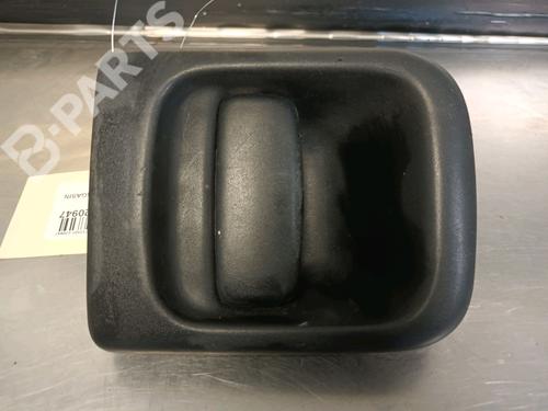 Used Front left exterior door handle OPEL MOVANO A Van (X70) 2.5 CDTI (FD) (101 hp) 10151381