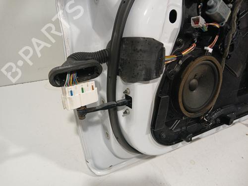Right front door FORD FIESTA VI (CB1, CCN) 1.6 TDCi | BP29150793C3 