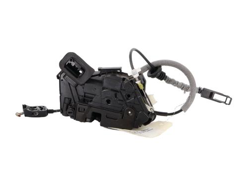 Rear left lock VW POLO V (6R1, 6C1) 1.2 | BP25151788C100 