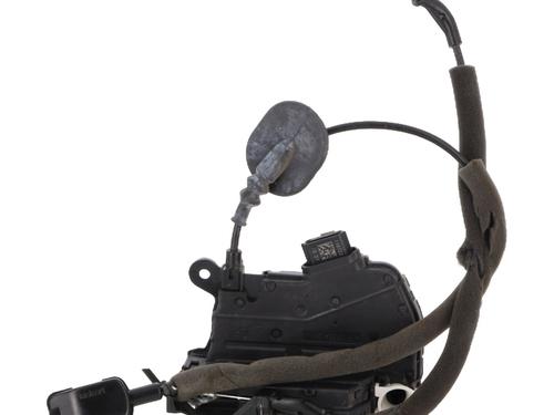 Used Front left lock RENAULT TWINGO III (BCM_, BCA_) 1.0 SCe 65 (BCMJ) (65 hp) 31327911