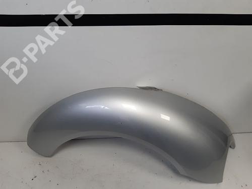 Used Right front fenders VW NEW BEETLE (9C1, 1C1) 1.8 T (150 hp) 9333913