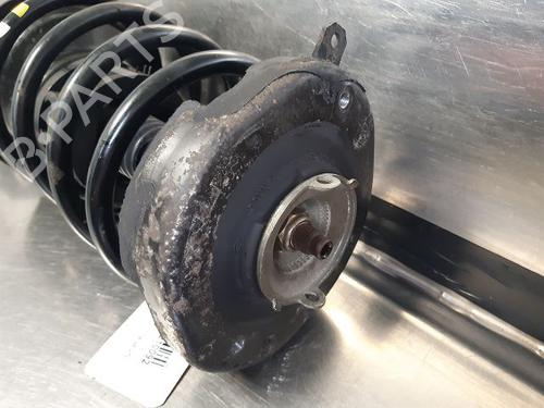 Right front shock absorber RENAULT MEGANE I (BA0/1_) 1.4 16V (BA0D, BA1H, BA0W, BA10) | BP20601270M17 