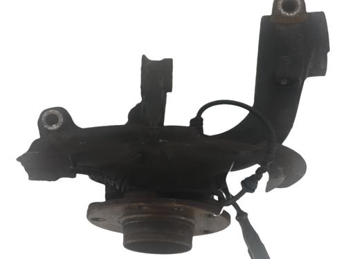 Right front steering knuckle RENAULT MEGANE IV Hatchback (B9A/M/N_) 1.2 TCe 100 (B9MS) | BP38744083M26 - Image 3