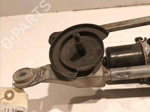 Front wiper motor NISSAN JUKE (F15) 1.5 dCi | BP18058277M29 