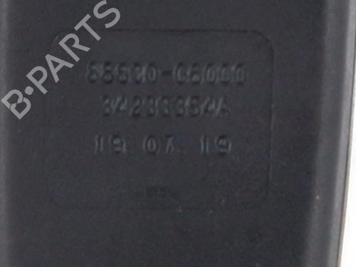 Engache cinturón KIA PICANTO III (JA) 1.0 | BP31825100I32 