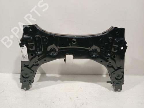 Used Subframe RENAULT CLIO V (B7_) 1.6 E-TECH 140 (B7MU) (140 hp) 28619442