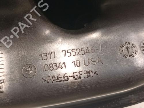 Expansion tank BMW X5 (E70) xDrive 30 d | BP15813239C120 