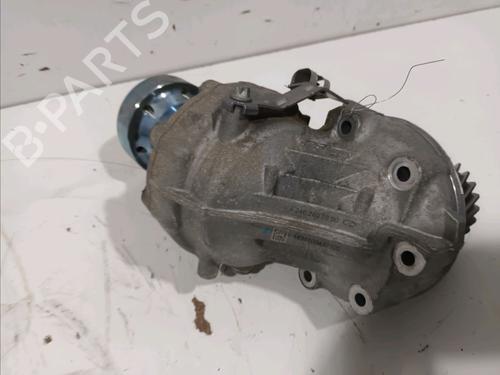 Transfer box MERCEDES-BENZ GLA-CLASS (X156) GLA 220 CDI 4-matic (156.905) | BP16647920M36 