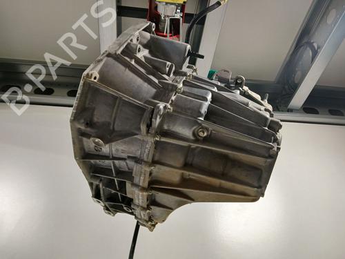 Caixa de velocidades DACIA DUSTER (HS_) 1.5 dCi 4x4 | BP28418921M3