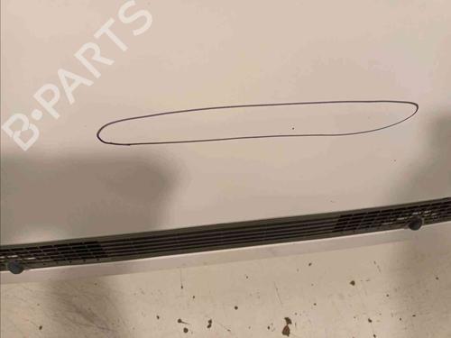 Hood CITROËN JUMPY II Van 1.6 HDi 90 8V | BP18123946C1 