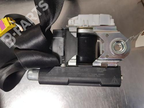 Front right belt tensioner VW PASSAT B6 Variant (3C5) 1.9 TDI | BP9330159C88 
