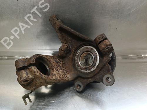 Right front steering knuckle CITROËN BERLINGO / BERLINGO FIRST Box Body/MPV (M_) 1.9 D 70 (MBWJZ, MCWJZ) | BP17514175M26 