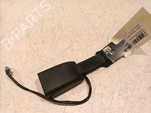 Boucle de ceinture de sécurité RENAULT MEGANE E-TECH SUV EV60 (BNJ1) (218 hp) 18476526