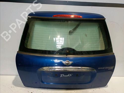 Bakluke CC/Kombi-Kupé MINI MINI (R50, R53) One D (75 hp) 14949378