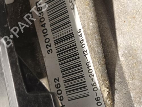 Gearbox RENAULT MASTER III Van (FV) | BP32103008M3