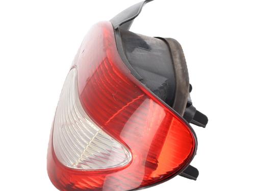 Højre baglygte PEUGEOT 406 Coupe (8C) 2.0 16V | BP29382451C35 