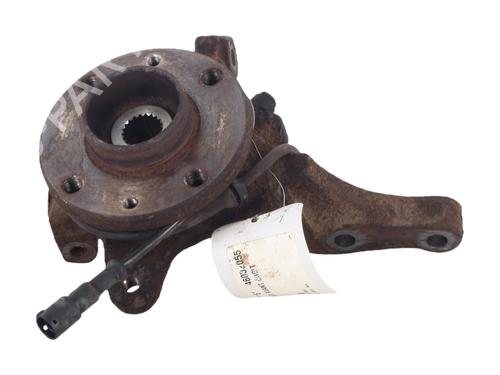 Used Right front steering knuckle Right front steering knuckle 38083991 38083991
