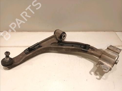 Used Left front suspension arm MERCEDES-BENZ GLA-CLASS (X156) GLA 220 CDI 4-matic (156.905) (170 hp) 16555112