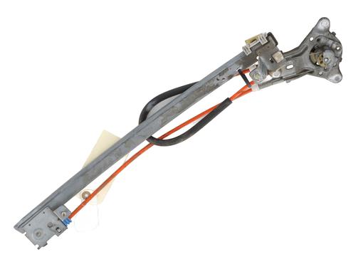 Used Front right window mechanism CITROËN SAXO (S0, S1) 1.5 D (57 hp) 22244608