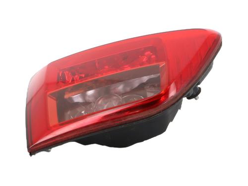 Left tailgate light PEUGEOT 4007 (VU_, VV_) 2.2 HDi | BP29349420C79