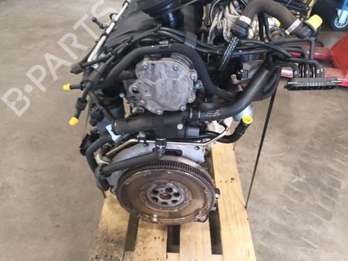 Engine SEAT ALTEA XL (5P5, 5P8) 1.9 TDI | BP36797359M1  - Image 7