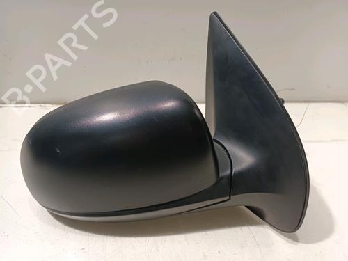 Right mirror HYUNDAI i20 I (PB, PBT) 1.1 CRDi | BP16430511C27 