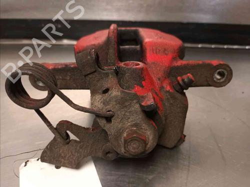 Left rear brake caliper CITROËN C6 (TD_) 2.7 HDi | BP20603268M107 