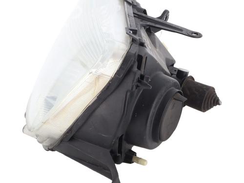 Left headlight DACIA DUSTER (HS_) 1.5 dCi (HSMC) | BP36291374C28 - Image 2