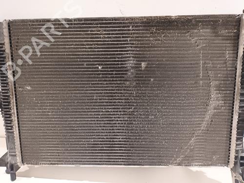 Water radiator FORD TRANSIT CONNECT V408 Box Body/MPV 1.6 TDCi | BP36291436M31  - Image 7