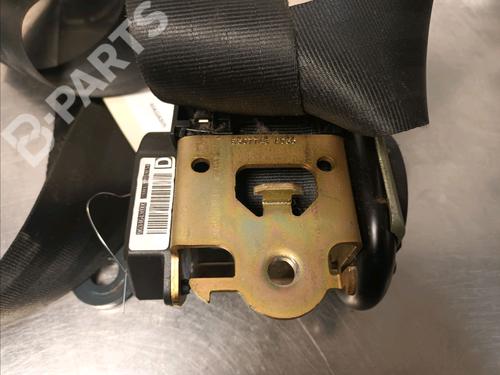 Front right belt tensioner PEUGEOT 307 (3A/C) 1.4 HDi | BP9340915C88 