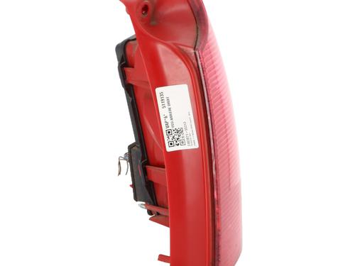 Right taillight PEUGEOT 307 SW (3H) 1.6 16V | BP25027545C35 