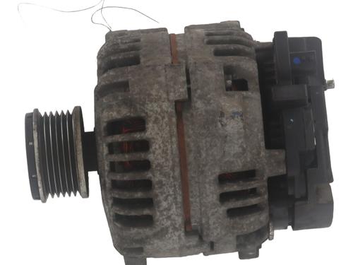 Alternator RENAULT TWINGO II (CN0_) 1.5 dCi (CN0E) | BP37533602M7 - Image 5