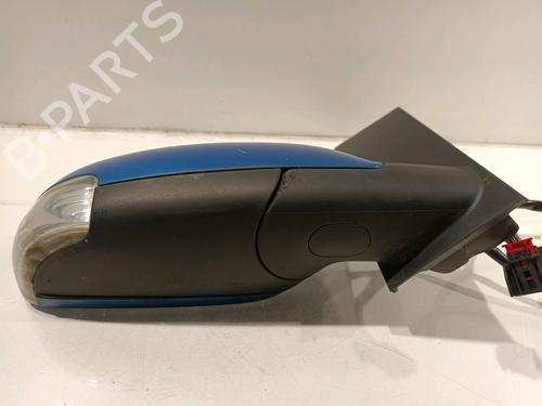 Right mirror VW TOURAN (1T1, 1T2) 1.9 TDI | BP14948814C27 