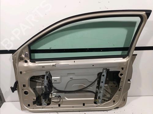 Right front door RENAULT MEGANE II (BM0/1_, CM0/1_) 1.5 dCi (BM1F, CM1F) | BP15199629C3 