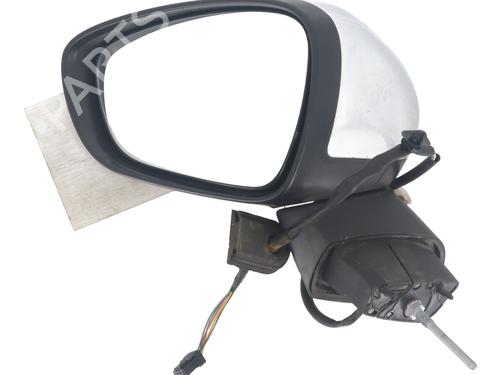 Rétroviseur gauche CITROËN C3 II (SC_) 1.4 HDi 70 (SC8HZC, SC8HR0, SC8HP4) (68 hp) 29965191