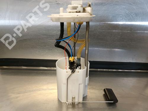 Autre OPEL COMBO Box Body/MPV (X12) 1.3 CDTI (B05) (90 hp) 10051766