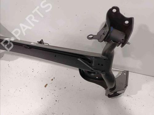 Rear axle DACIA DUSTER (HS_)  | BP21801912M2 