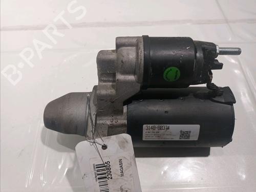 Used Starter OPEL CORSA E (X15) 1.3 CDTI (08, 68) (75 hp) 14946780
