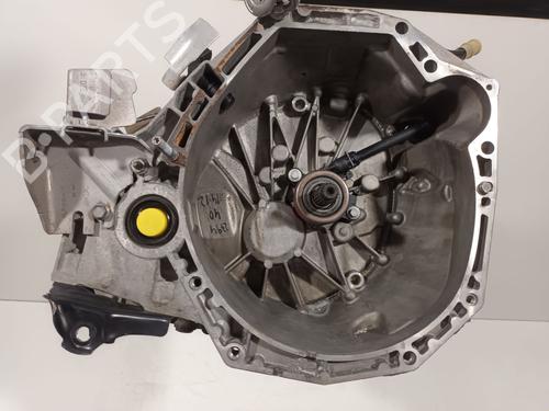 Gearkasse RENAULT CLIO IV Grandtour (KH_) 1.5 dCi 110 (110 hp) 27586933