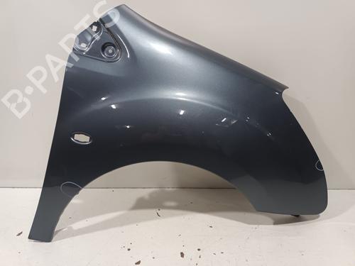 Forkjerm høyre CITROËN BERLINGO MULTISPACE (B9) 1.6 HDi 90 (90 hp) 32041333
