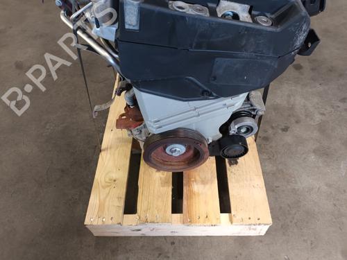 Engine DACIA SANDERO II 1.5 dCi | BP38317462M1 - Image 4