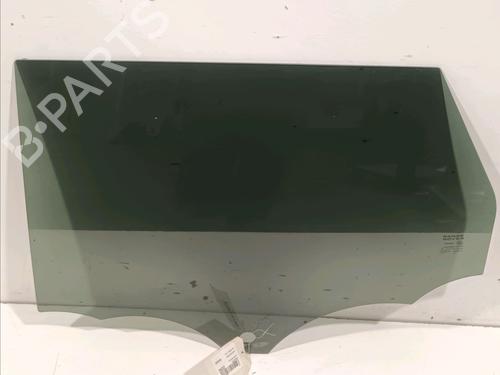 Used Rear left door window LAND ROVER RANGE ROVER EVOQUE (L538) 2.0 D (150 hp) 16825570