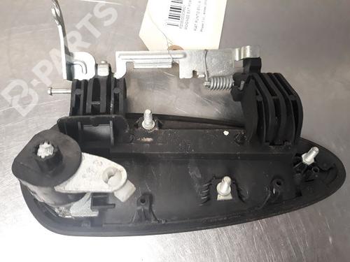 Front left exterior door handle FIAT PUNTO EVO (199_) 1.3 D Multijet (199AXC1A, 199BXC1A, 199AXT1A, 199BXT1A) | BP9329578C128 