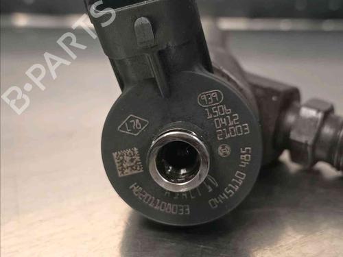 Injector MERCEDES-BENZ CITAN Box Body/MPV (W415)  | BP20603610M100 
