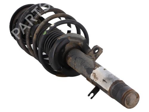 Right front shock absorber CITROËN C3 I (FC_, FN_) 1.4 HDi | BP30120501M17