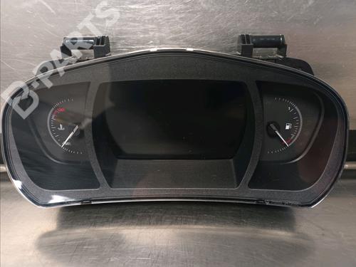 Used Instrument cluster RENAULT MEGANE IV Grandtour (K9A/M/N_) 1.2 TCe 130 (K9MR) (130 hp) 9340818