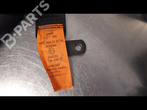 Front right belt tensioner BMW 5 (E39) 530 d | BP9328599C88 